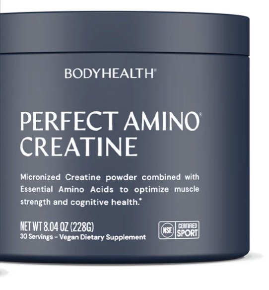 Perfect Amino Creatine 228g Due 7th Dec